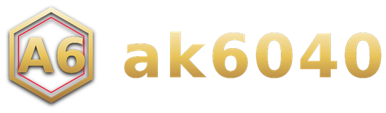 ak6040 logo