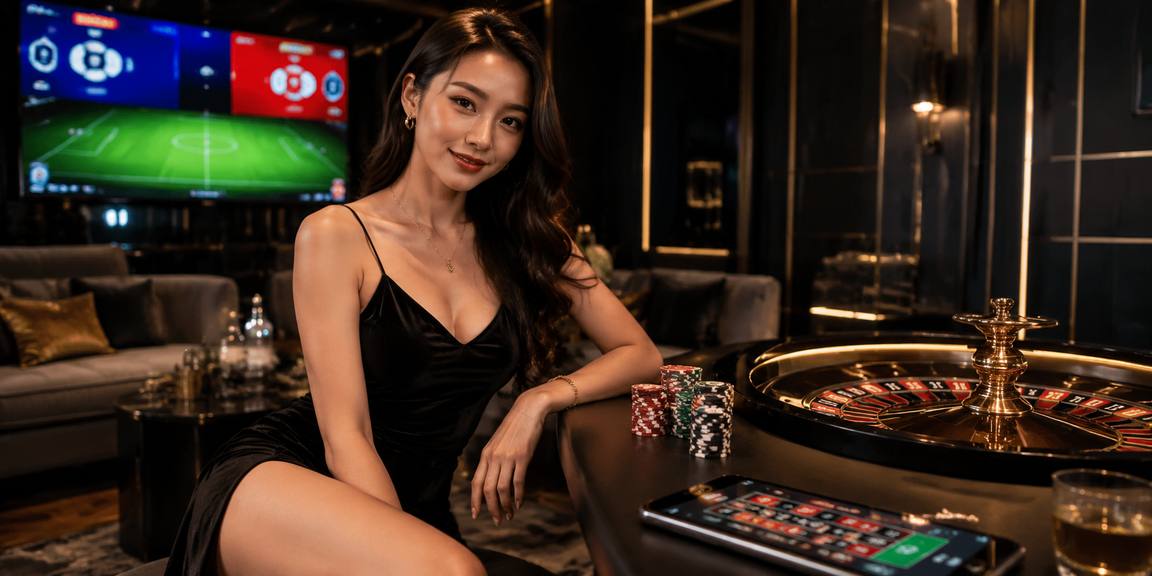 ak6040 mobile gaming